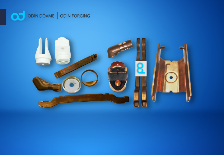 BAKIR VE BAKIR ALAŞIMLARI