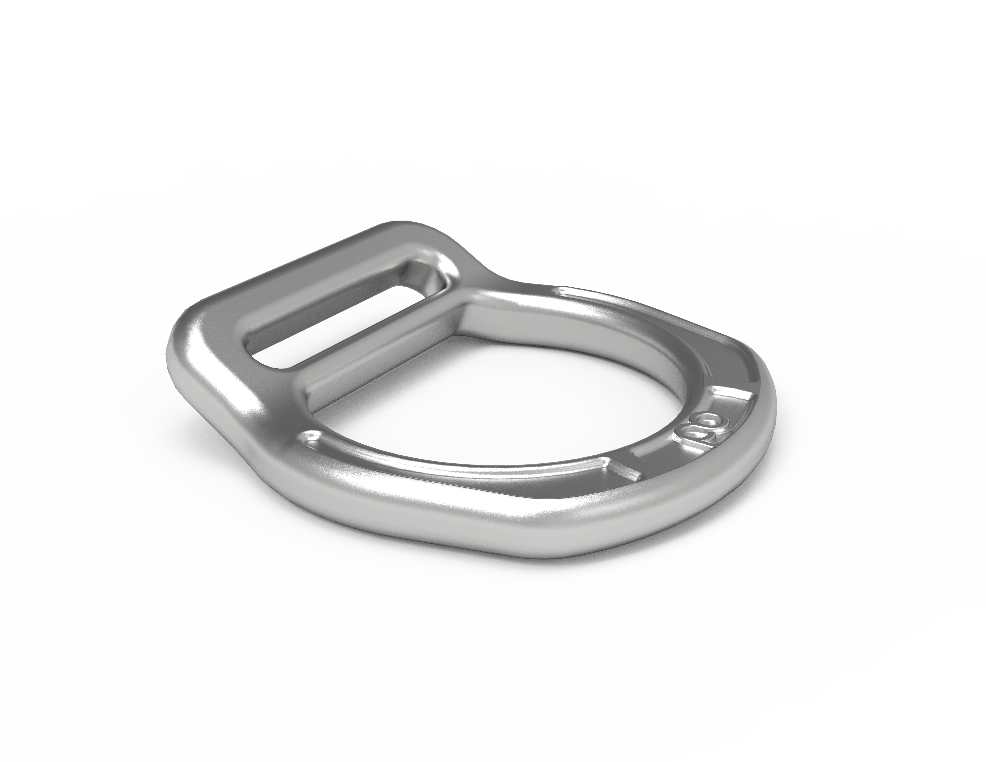 Alüminyum D Halka 30kN