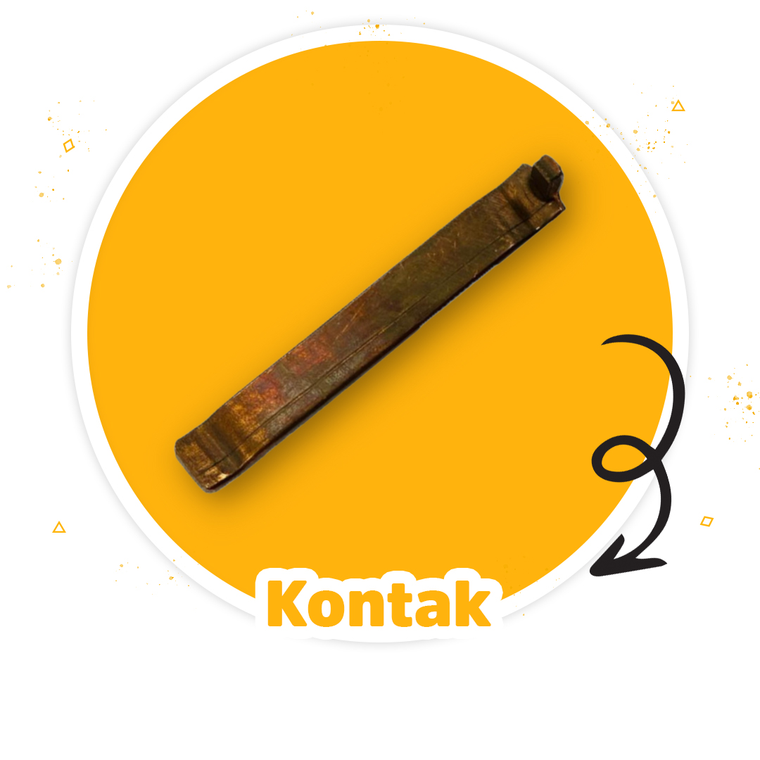 Kontak