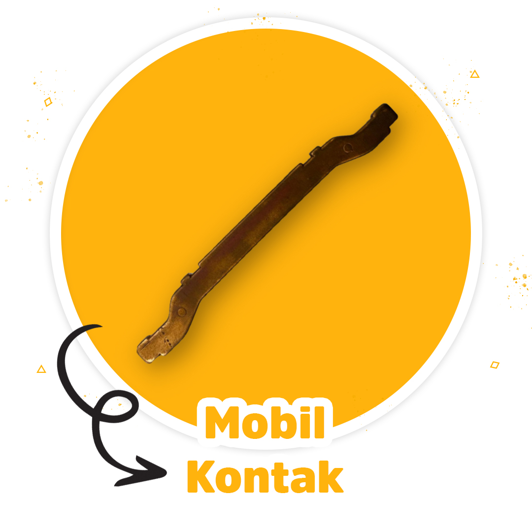 Mobil Kontak